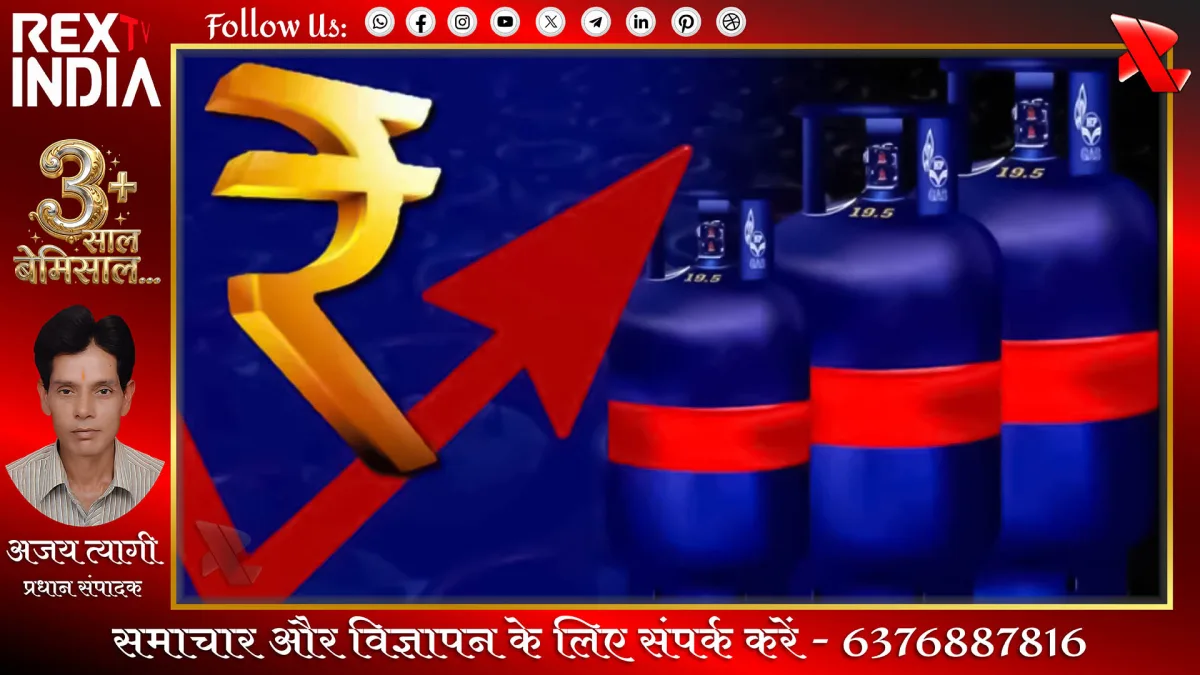 प्रतीकात्मक फोटो - Rex TV India