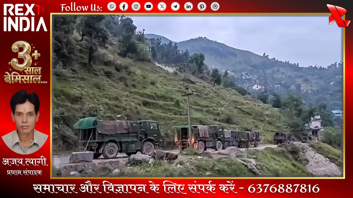 मई 2026: आतंकवाद मुक्त घाटी, इतिहास में पहली बार शून्य हिंसा