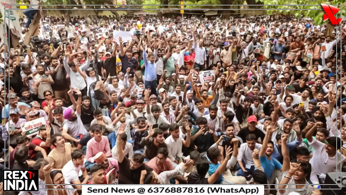 छात्रों की FIR रद्द, सुप्रीम कोर्ट ने देशभर के मामलों पर रोक लगाई