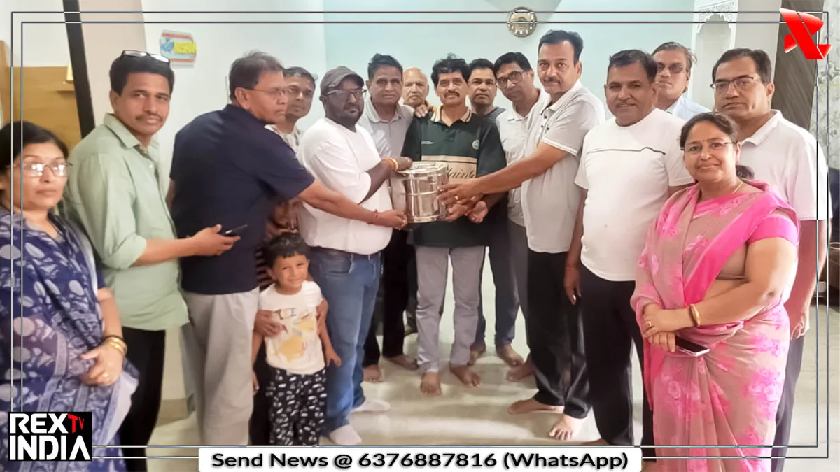 मरणोपरांत नेत्रदान से दो दृष्टिहीन लोगों की दुनिया होगी रोशन