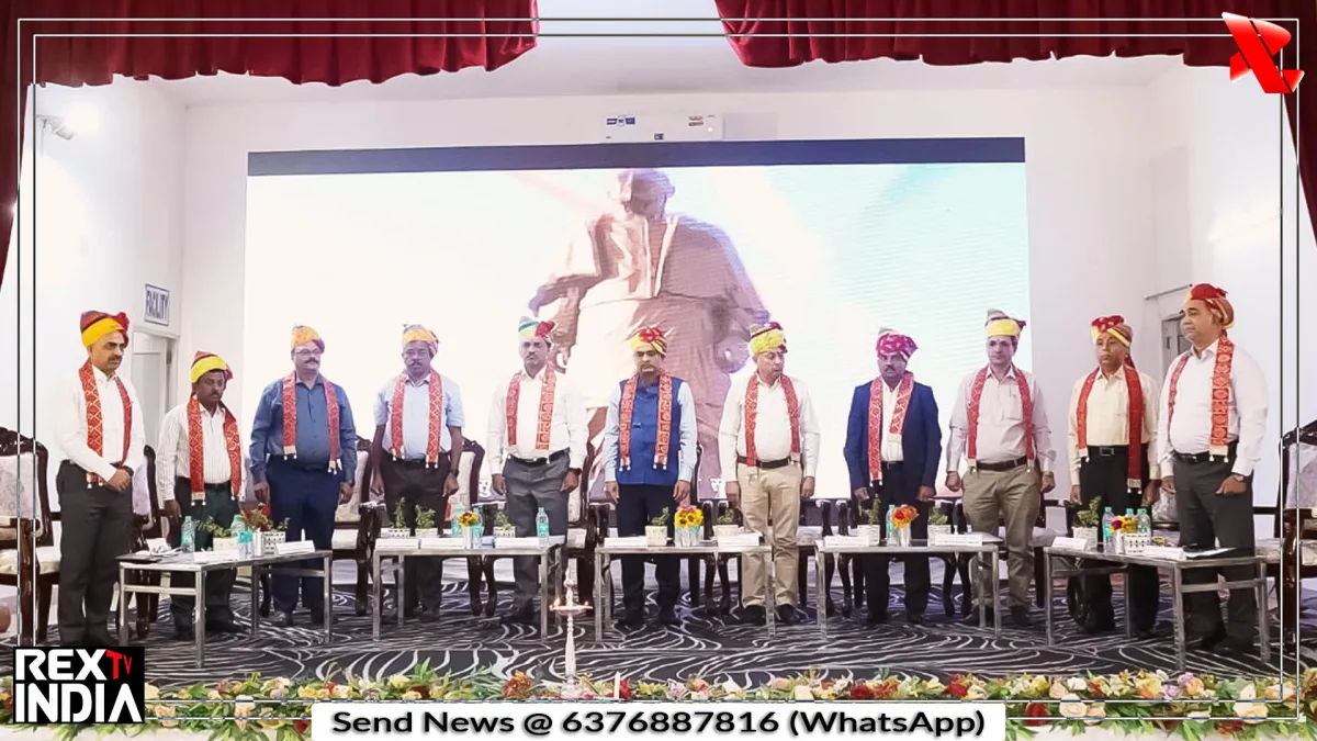 डीजीएमएस और खनन विशेषज्ञों द्वारा खदान सुरक्षा के आधुनिक अनुभव साझा