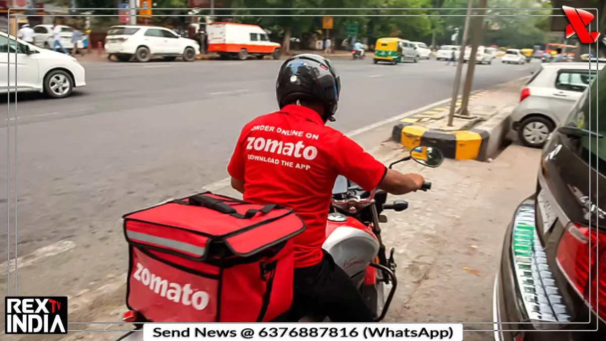 जोमैटो का एनालॉग डेयरी पर सख्त रुख, ऐसे उत्पाद होंगे बाहर
