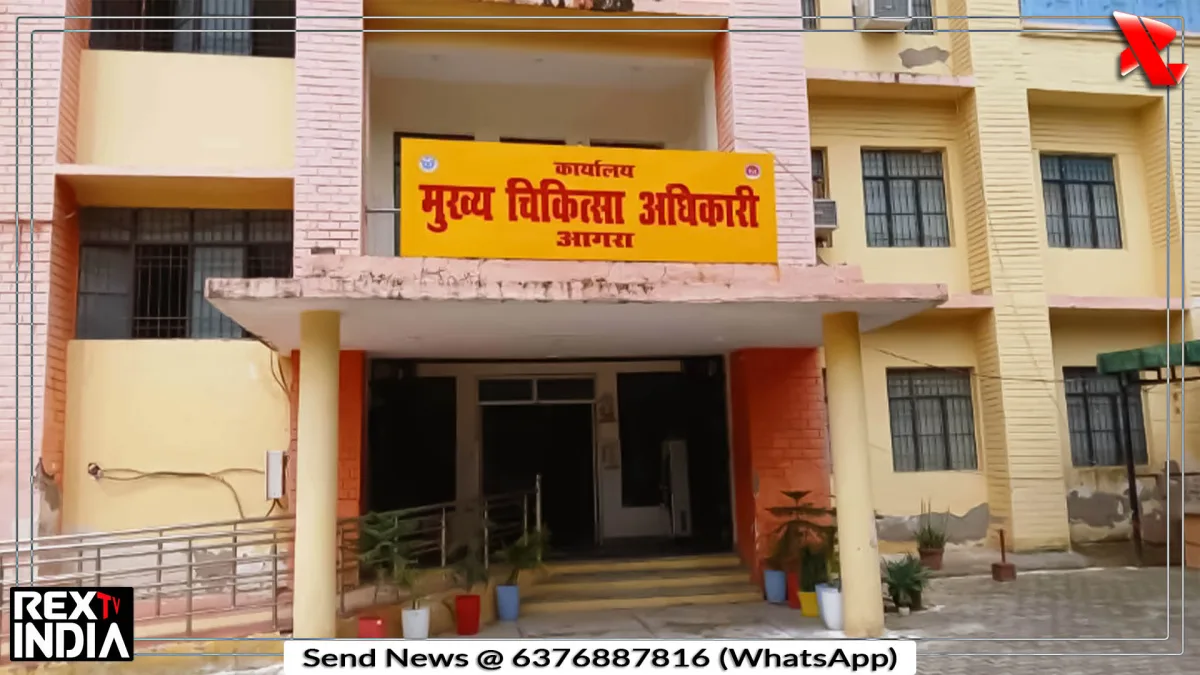 इबोला संक्रमण की पुष्टि, 2 युवकों को परिवार समेत किया गया आइसोलेट