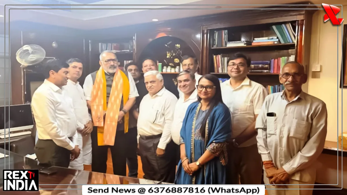 टेक्सटाइल एमएसएमई को राहत की तैयारी, क्रेडिट और ग्रीन एनर्जी पर जोर