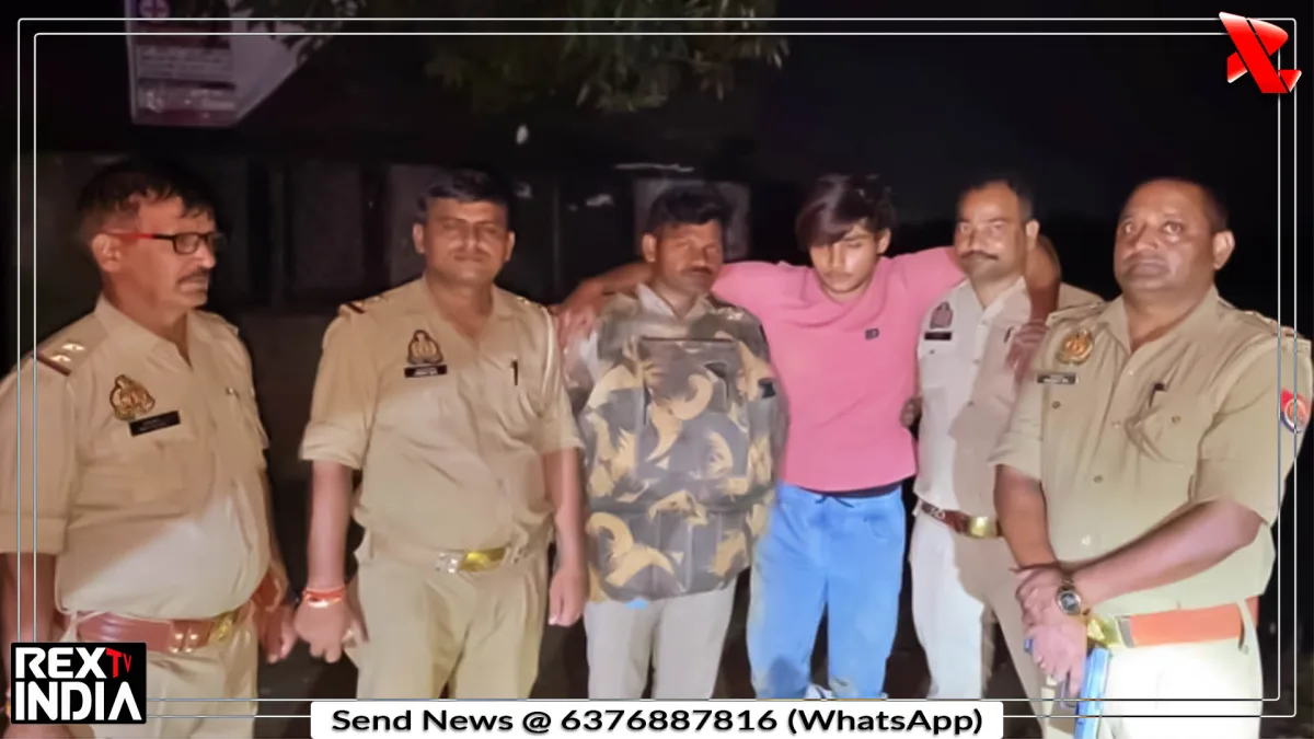 आदिल का एनकाउंटर, पटाखा फैक्ट्री ब्लास्ट केस में बड़ा एक्शन