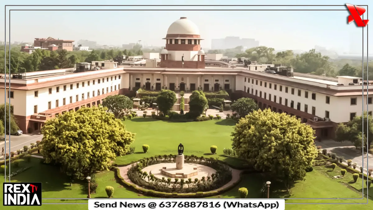 BCI का आदेश रद्द, लॉ छात्रों पर कार्रवाई का अधिकार नहीं: सुप्रीम कोर्ट