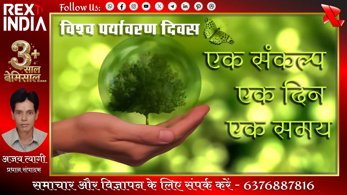 प्रतीकात्मक फोटो - Rex TV India