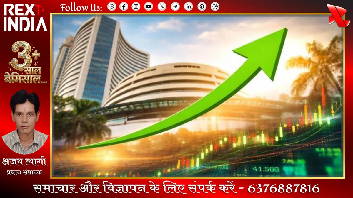 प्रतीकात्मक फोटो - Rex TV India