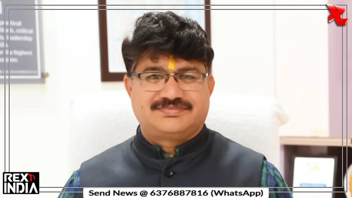 शिक्षक दिवस पर विशेष: फार्मेसी शिक्षा से भविष्य निर्माण