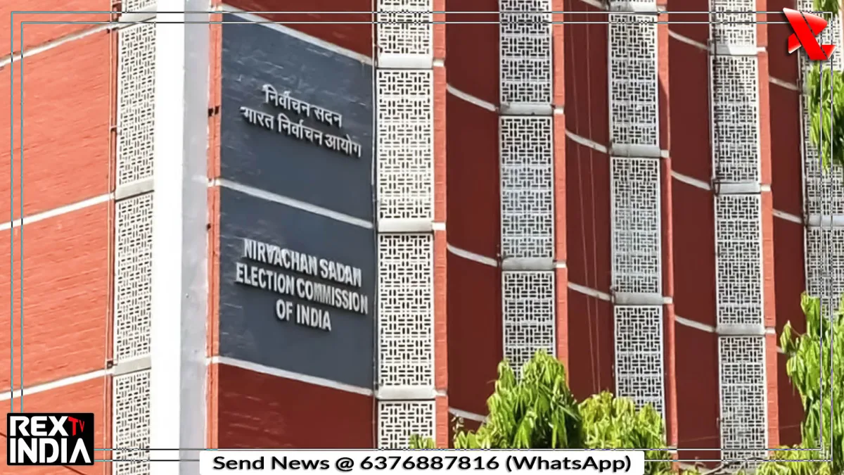 खर्च का हिसाब बिगड़ा तो ECI ने लिया बड़ा एक्शन, चुनाव लड़ने पर रोक, 
