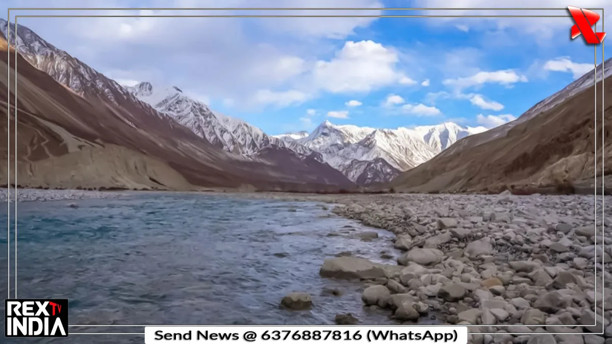 36 चेक डैम से बदलेगी तस्वीर, किसानों के लिए पानी का बड़ा इंतजाम