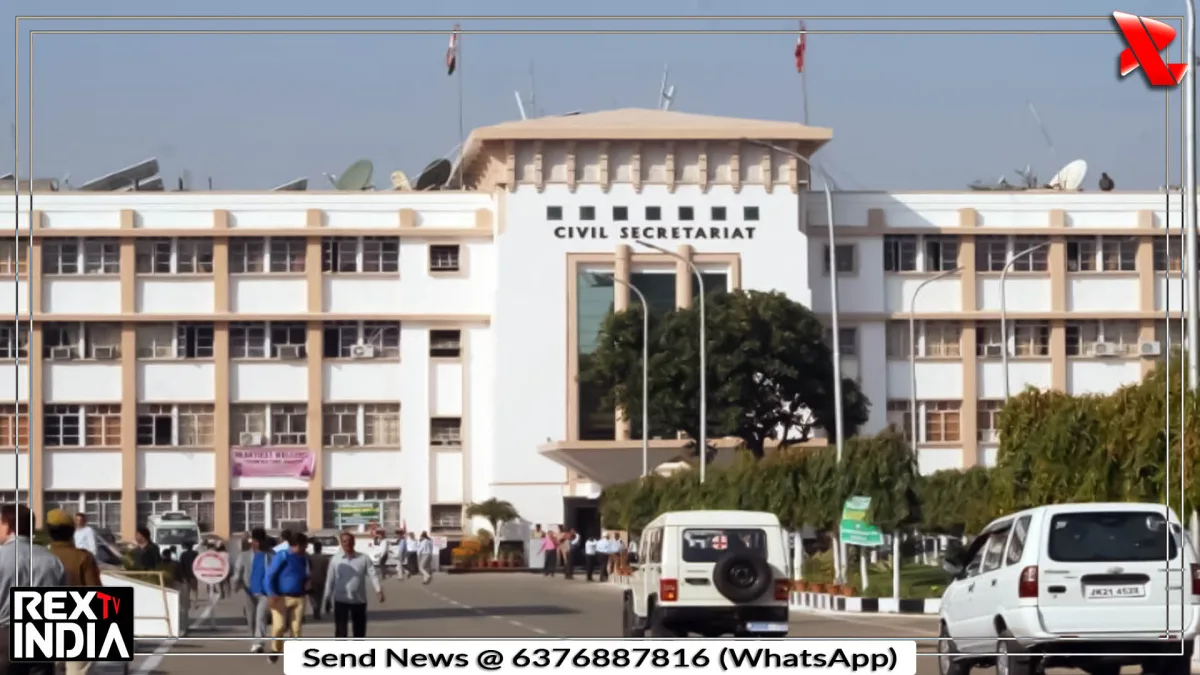 जम्मू कश्मीर पूर्ण साक्षर, पढ़ाई से लोगों ने बदली तस्वीर, रचा इतिहास