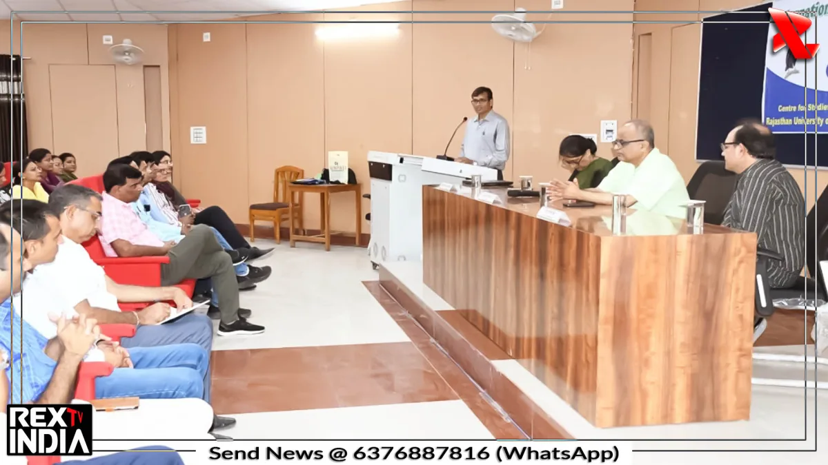 गिद्ध संरक्षण को लेकर जागरूकता बढ़ाने पर विशेषज्ञों ने दिया जोर
