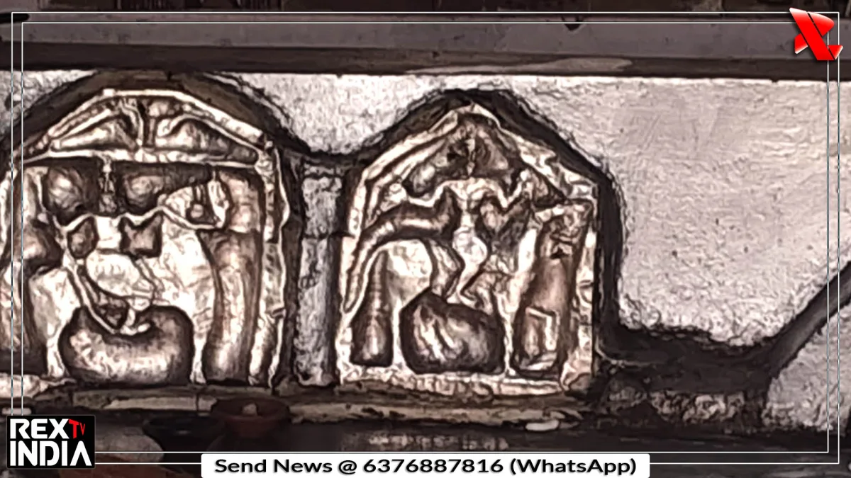 गोगा नवमी पर उमड़ा श्रद्धा का सैलाब, मंदिरों में देर रात तक भजन
