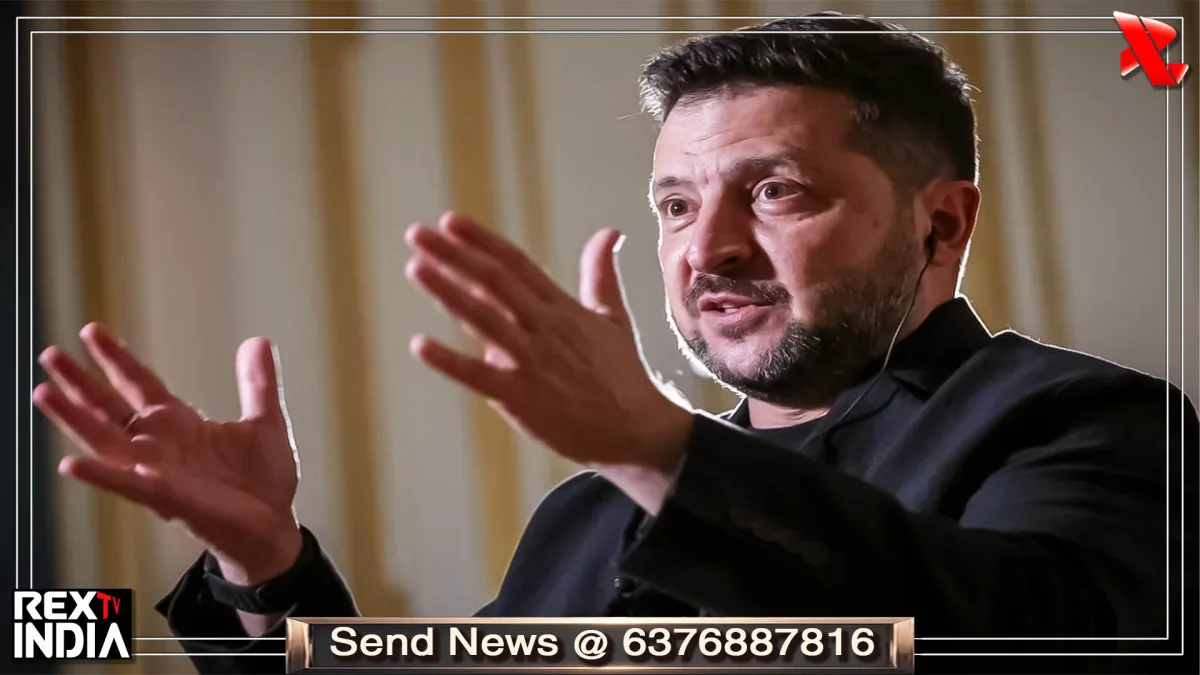 यूक्रेन में बजट संकट बढ़ा, रूसी हमलों से कर आय और उद्योग प्रभावित