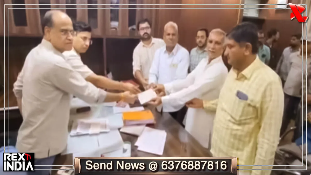 एमएसपी भुगतान पर बनी सहमति, खानपुर में किसानों का धरना समाप्त