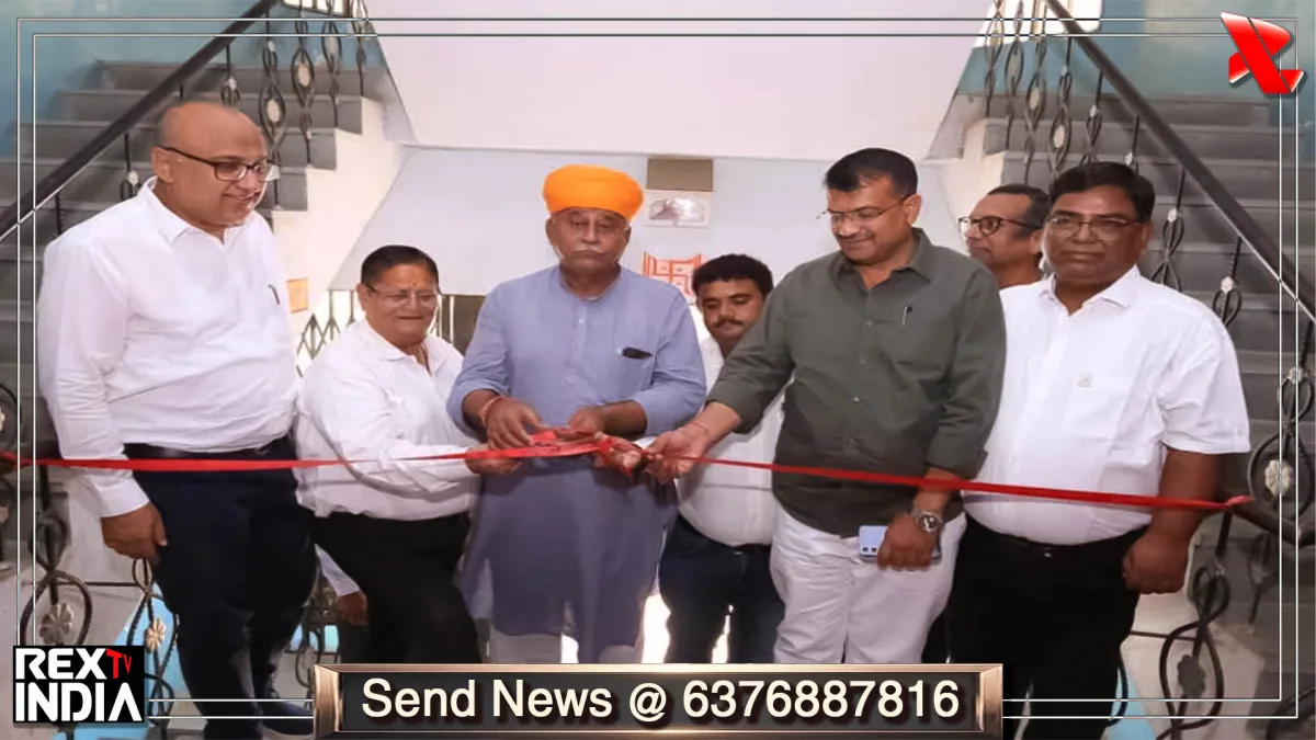 करियर कनेक्ट 2026 में 25 कंपनियां शामिल, 250 पदों पर चयन प्रक्रिया