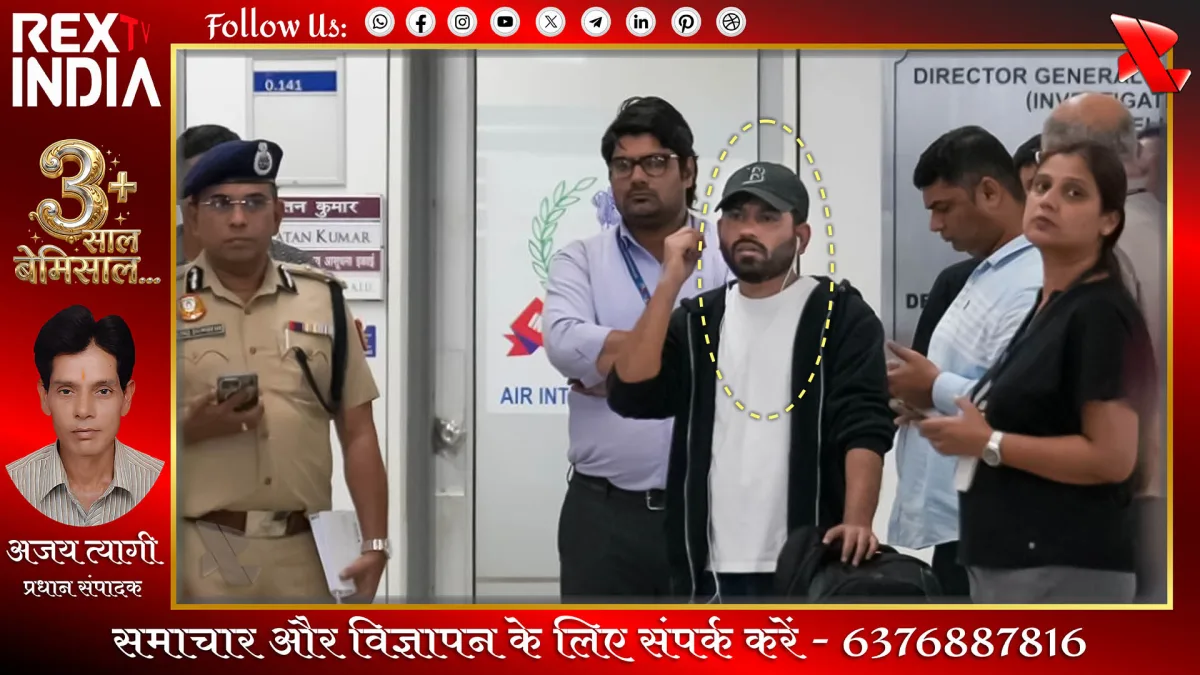 सीजेपी के संस्थापक अभिजीत दीपके