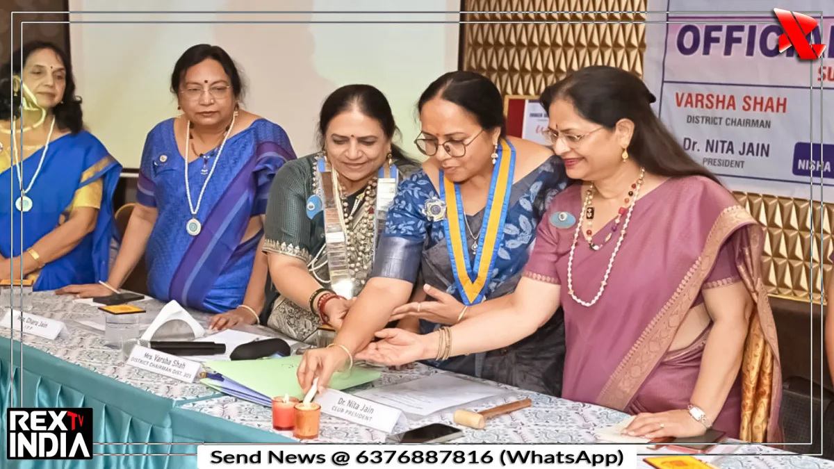 थैलेसीमिया मरीजों को राहत, 7 लाभार्थियों के लिए 84000 रुपये की मदद
