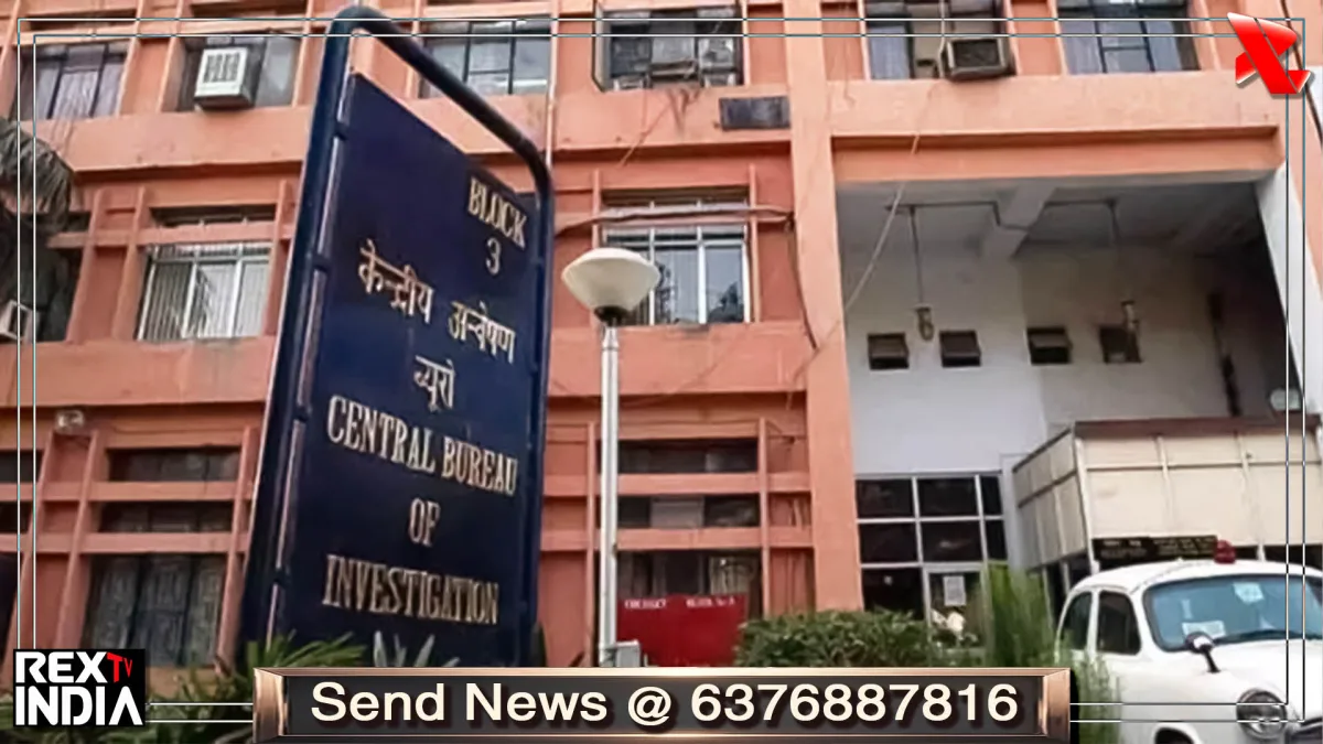 2.5 लाख रिश्वत मामले में DGCA अधिकारी और कंपनी निदेशक की गिरफ्तारी