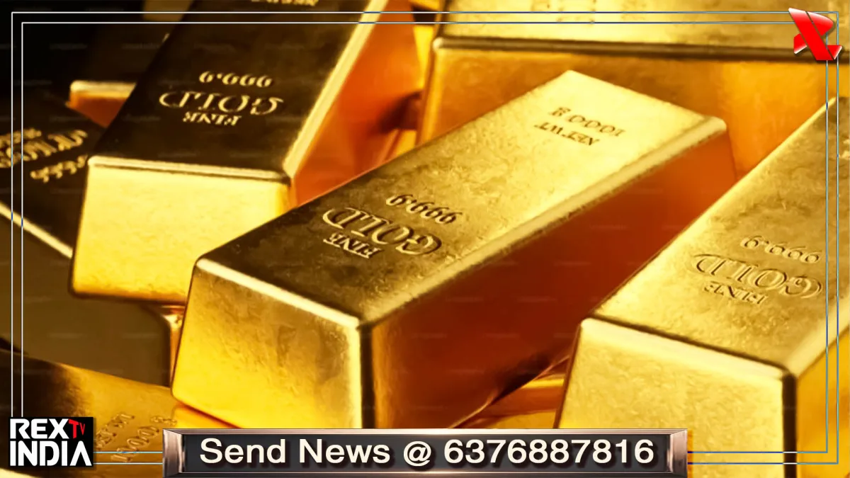 सोने के भाव में नरमी के संकेत, राजस्थान समेत बड़े शहरों में नए रेट