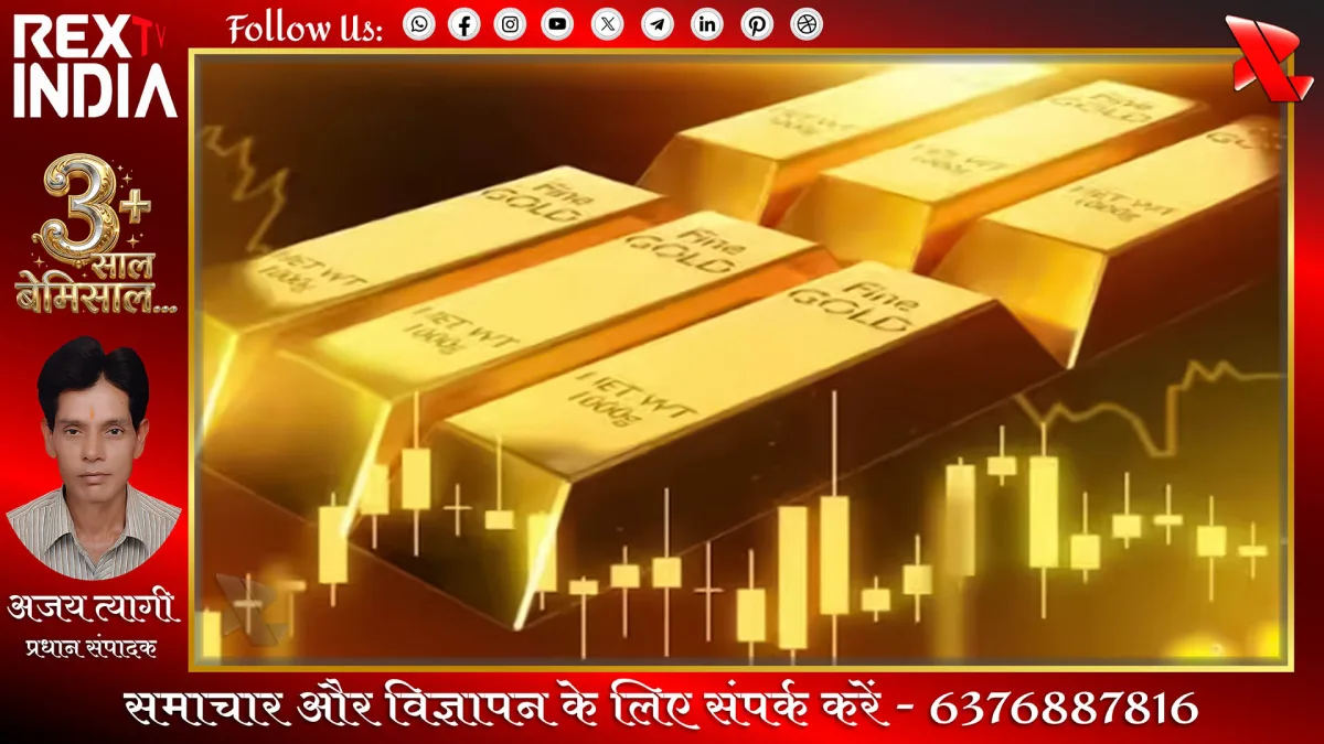 प्रतीकात्मक फोटो - Rex TV India