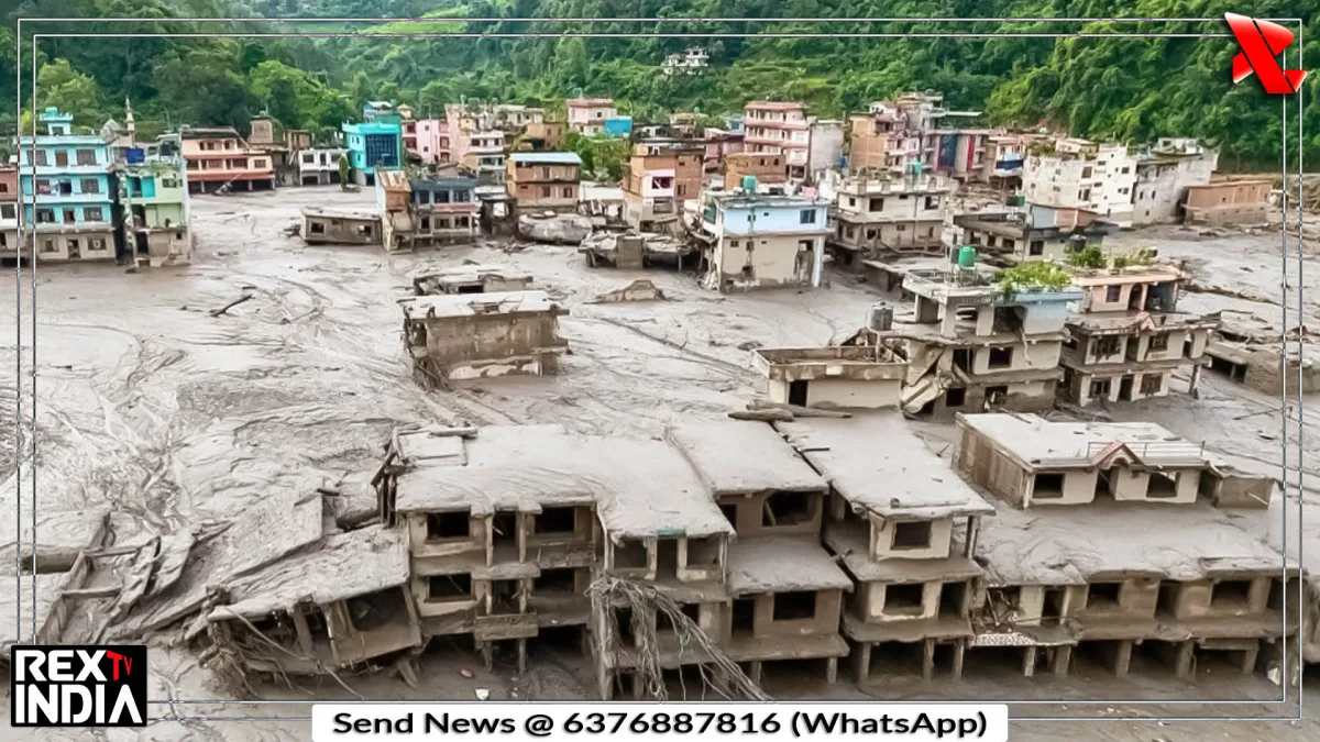 नेपाल राहत अभियान के लिए संदीप नैलवाल ने शुरू की बड़ी पहल
