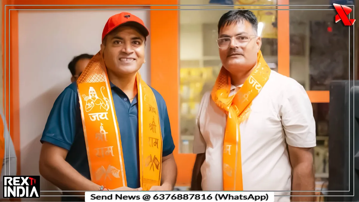 BCC का नया विजन, खेल से समाज सेवा तक क्लब को नई दिशा देने की तैयारी