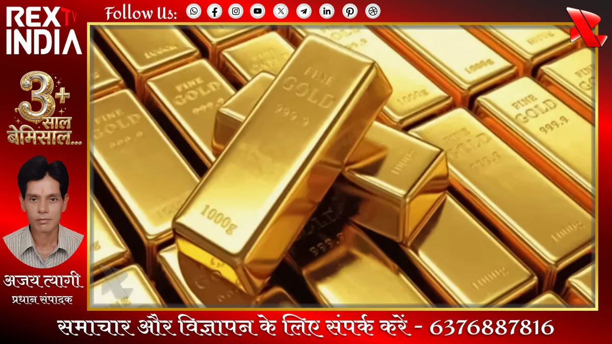 प्रतीकात्मक फोटो - Rex TV India