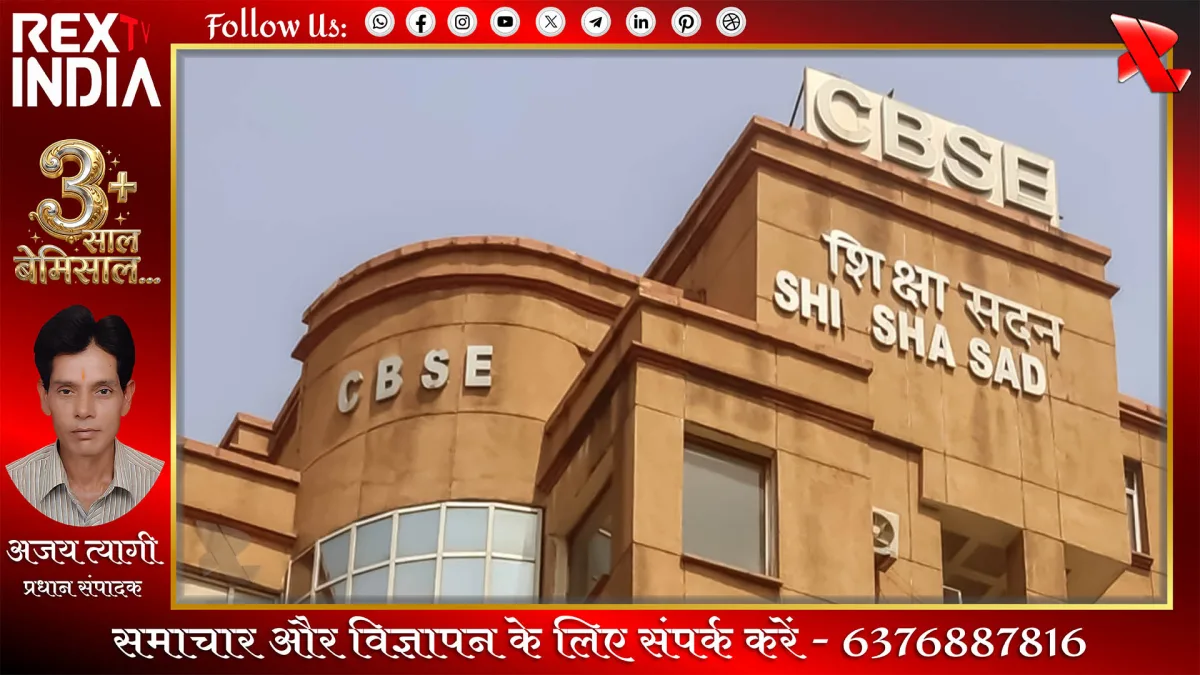 प्रतीकात्मक फोटो - Rex TV India