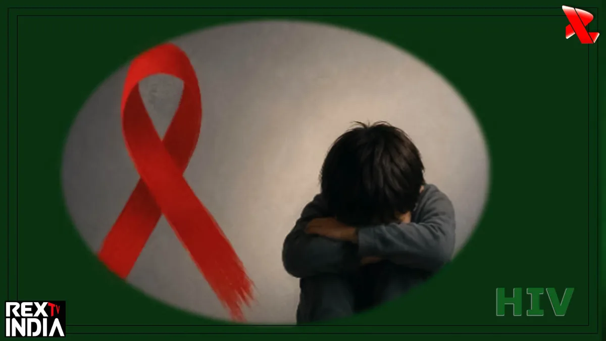 प्रतीकात्मक फोटो - Rex TV India
