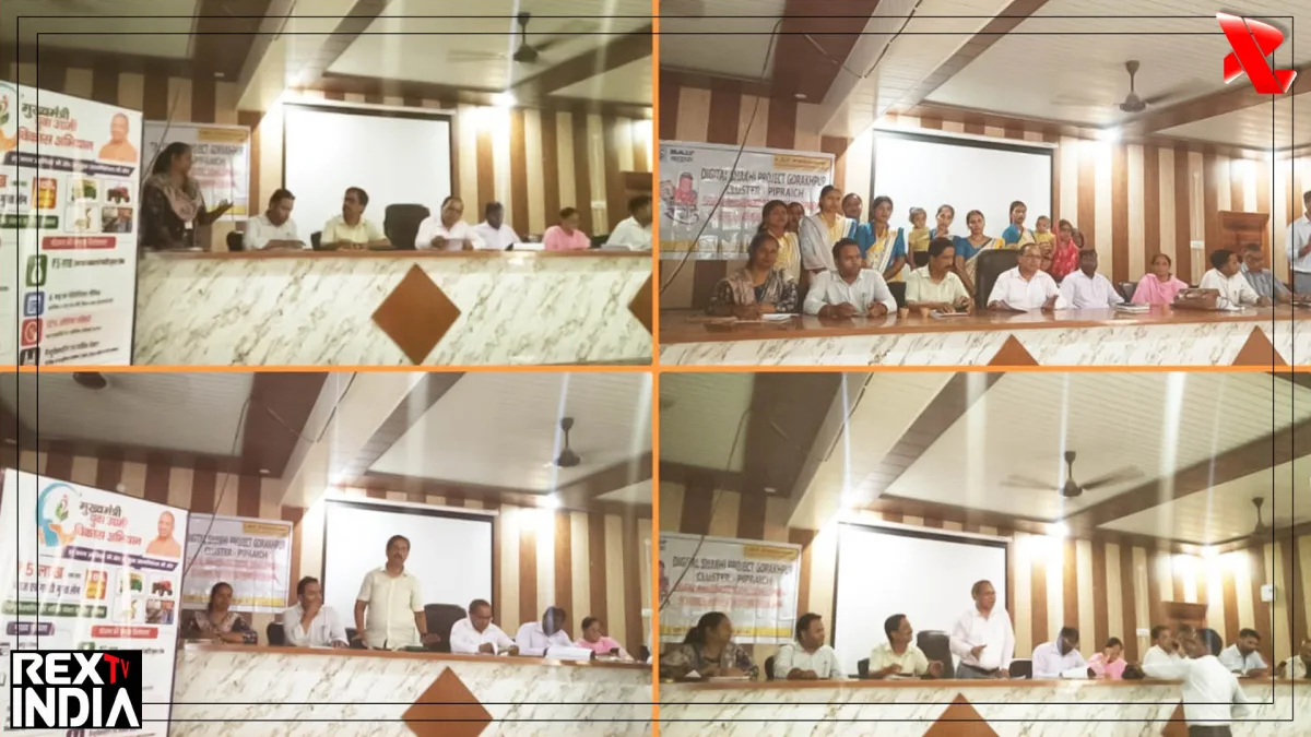 डिजिटल सखी परियोजना से ग्रामीण महिलाएं बनेंगी अब पूरी आत्मनिर्भर