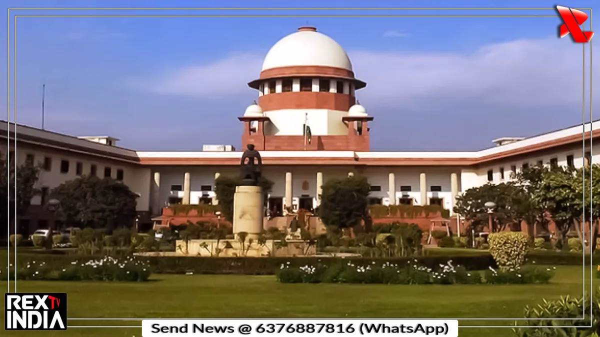 CJP प्रदर्शन मामले में सुप्रीम कोर्ट का कड़ा रुख, मांगा जवाब