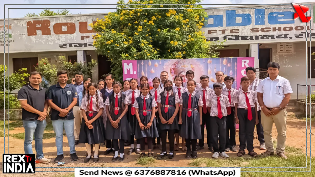 पहली हवाई यात्रा का सपना होगा सच, 15 बच्चों को मिलेगा नया आसमान