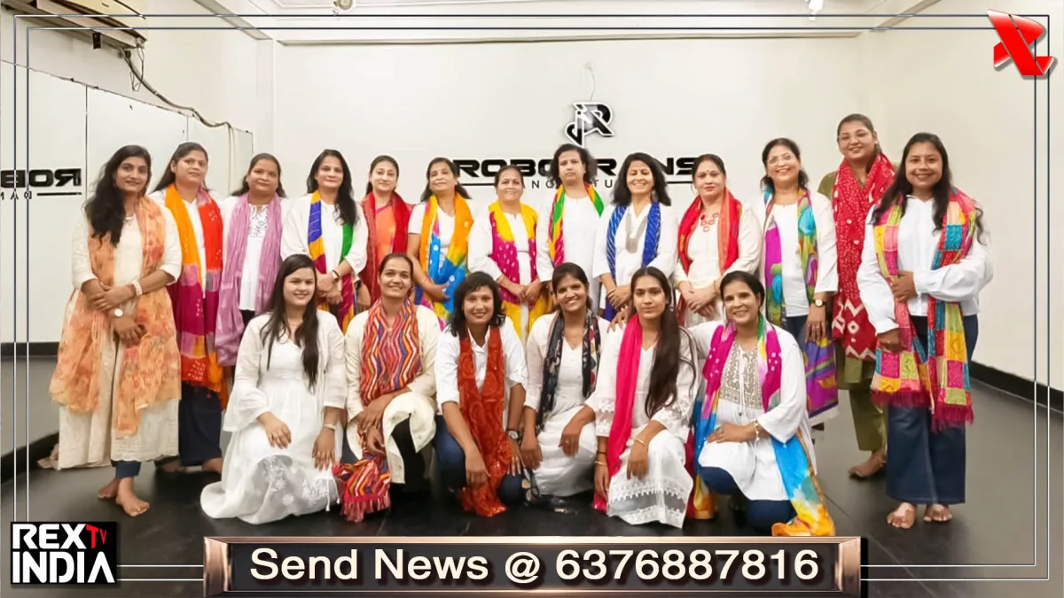 भजन और गरबा का संगम, महिला संगठन करेंगे विशेष सांस्कृतिक आयोजन