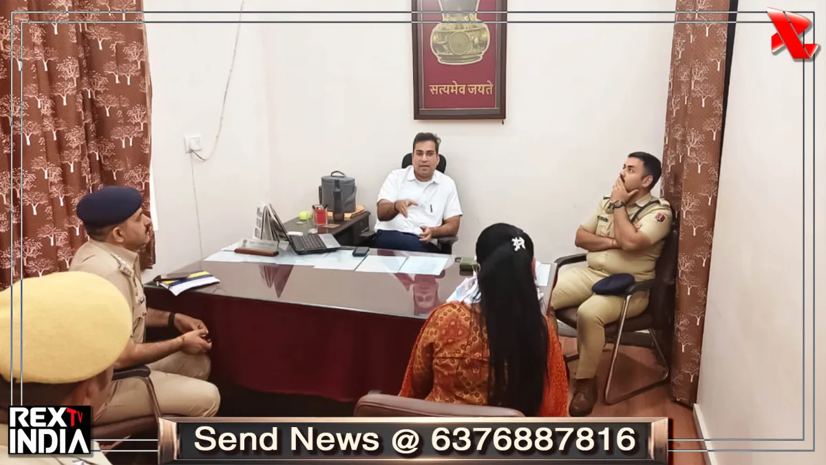 पंचायत चुनाव की तैयारियों का जायजा, अधिकारियों को दिए निर्देश