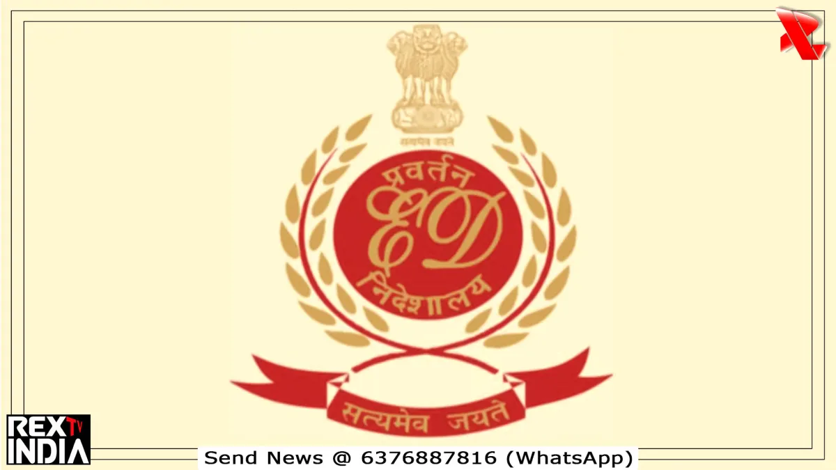 प्रतीकात्मक फोटो - Rex TV India