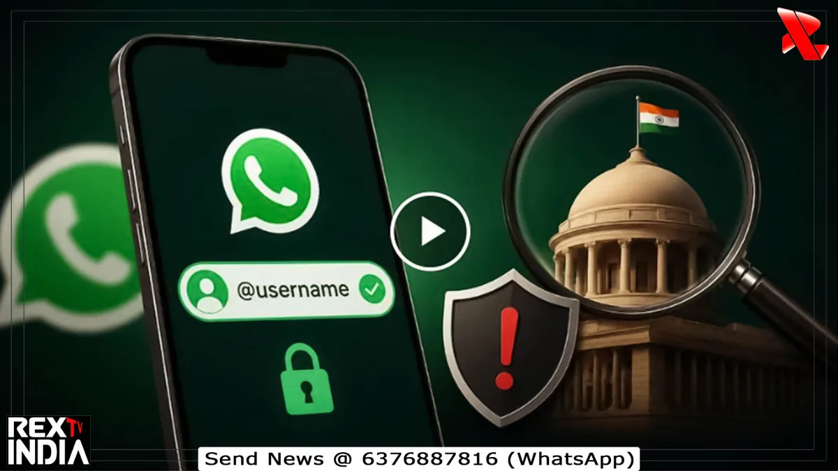 प्रतीकात्मक फोटो - Rex TV India