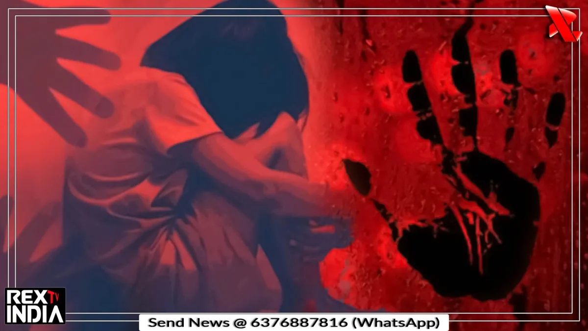 4 साल की बच्ची की शिकायत से मचा हड़कंप, स्कूल कैब ड्राइवर अब फरार