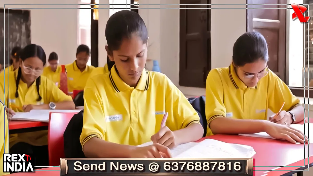 बालिका शिक्षा और आत्मनिर्भरता से बेटियों के सपनों को मिल रही नई उड़ान