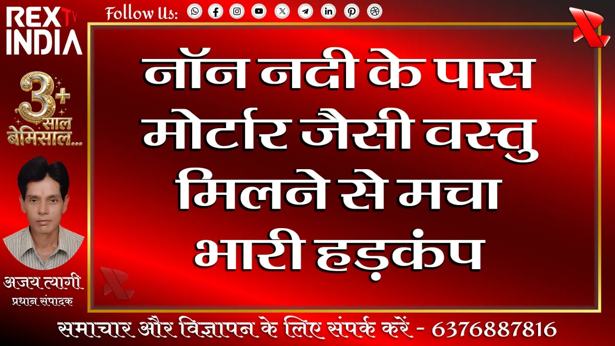 प्रतीकात्मक फोटो - Rex TV India