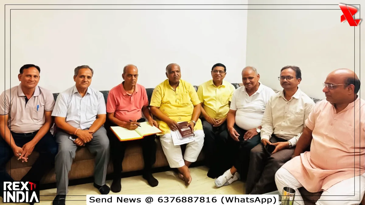 मंदिर व्यवस्थाओं में पारदर्शिता लाने को ट्रस्ट ने लिए बड़े फैसले