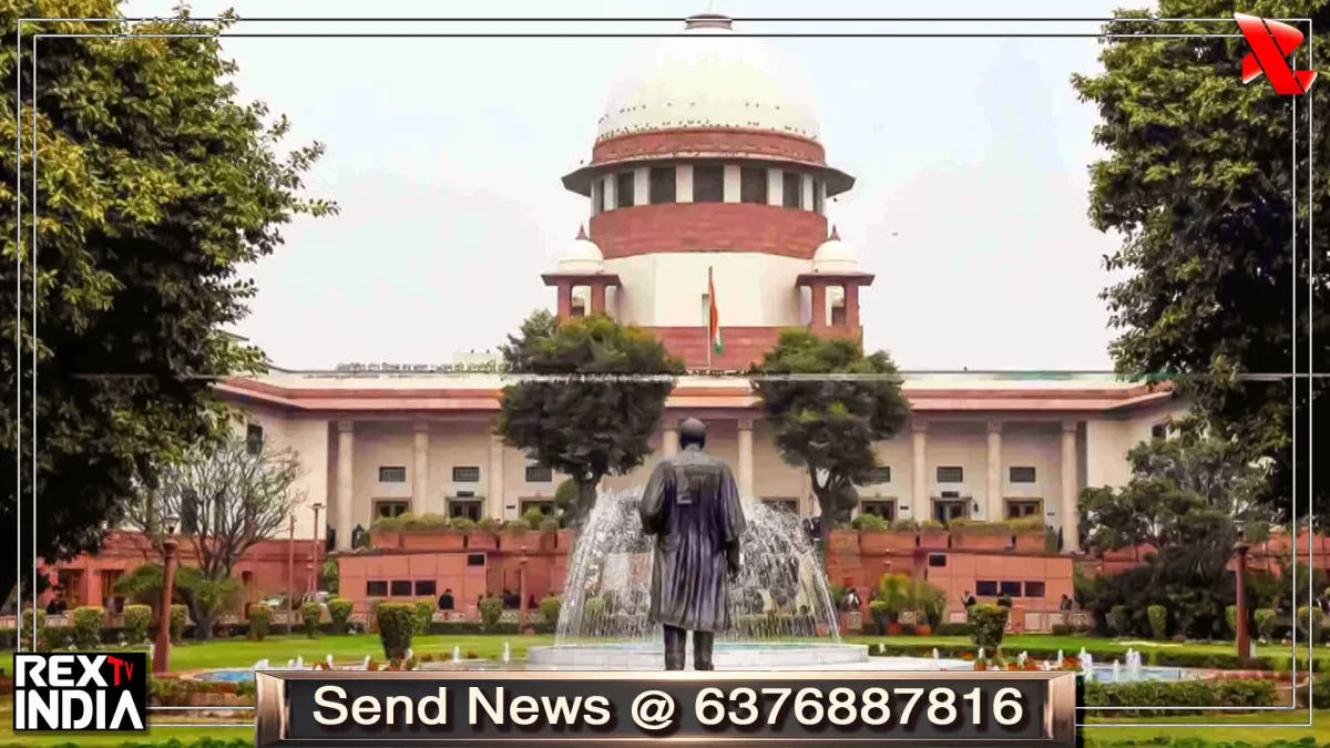 अवैध हिरासत पर सुप्रीम कोर्ट सख्त, इंटरनेट और मेट्रो बहाली के निर्देश