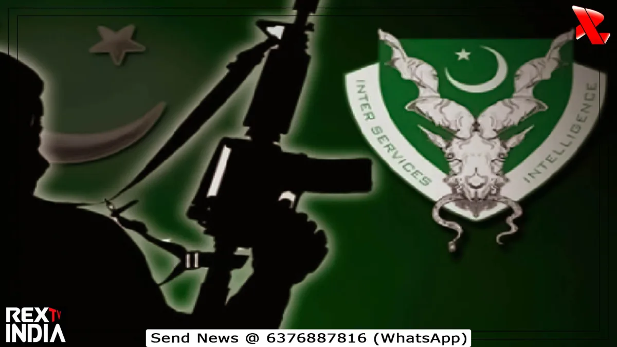 ISI का नया प्लान सामने आया, आतंकियों की कमान बदली 
