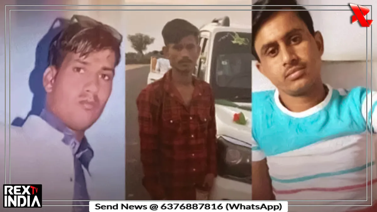 3 श्रद्धालुओं की मौत से पदयात्रा में मातम, अज्ञात वाहन अब भी फरार