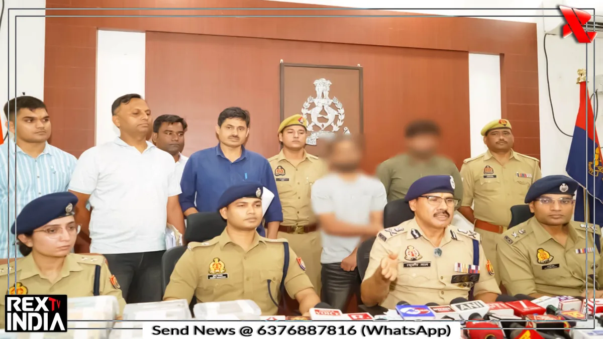5600 करोड़ की ठगी का खेल, 86 शिकायतों से खुला महाठगों का राज