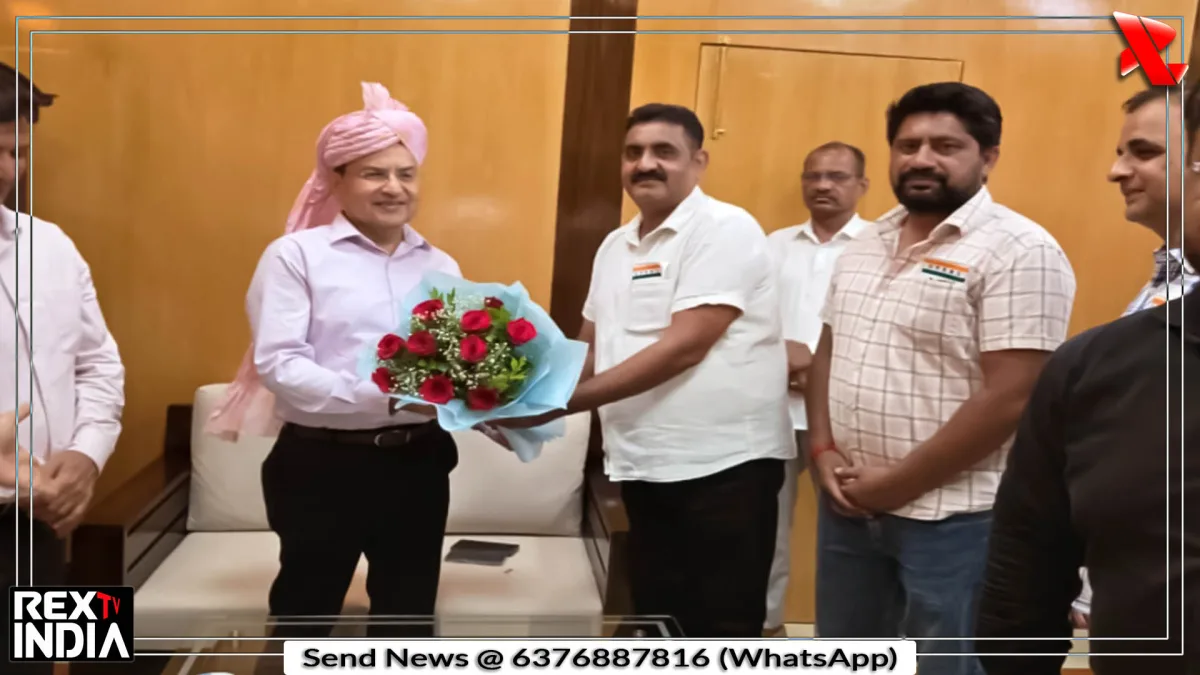 कोचिंग मुद्दे पर आश्वासन, रेलकर्मियों की समस्याओं पर हुई चर्चा