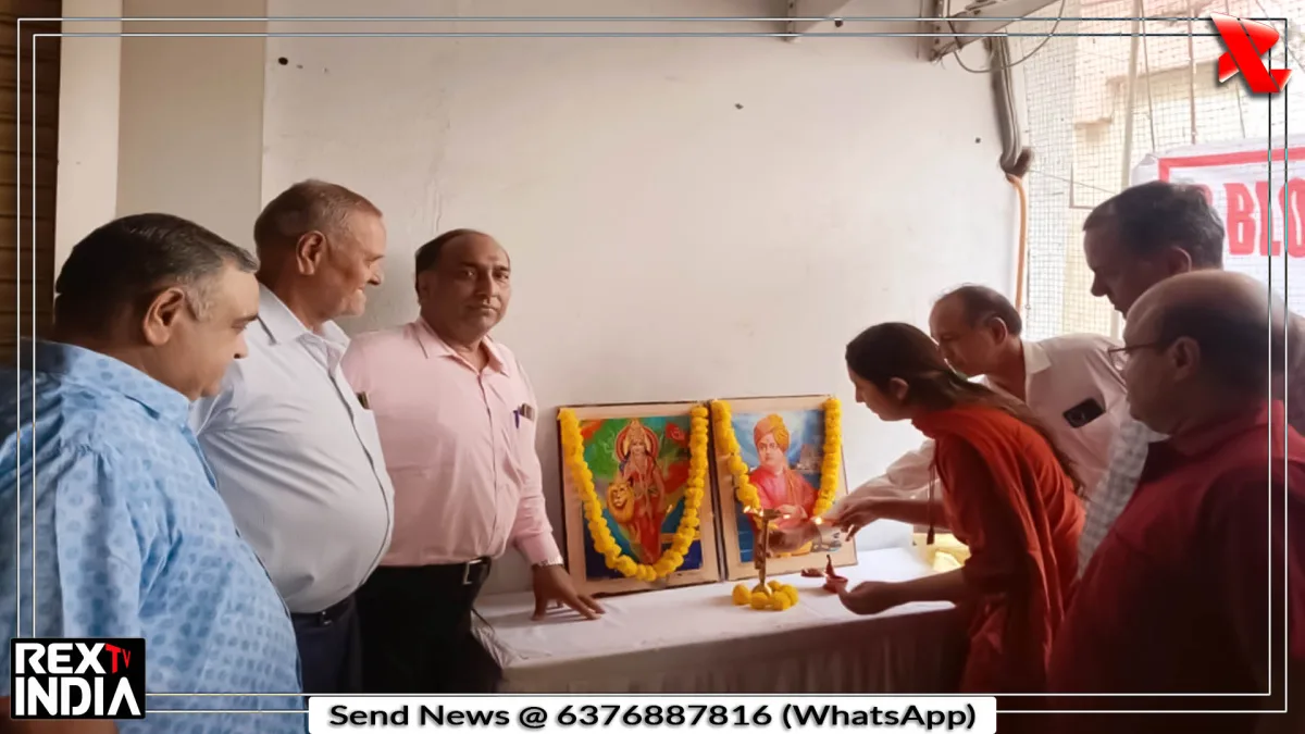 251 रोगियों को लाभ, टेक्सटाइल एसोसिएशन की पहल बनी राहत