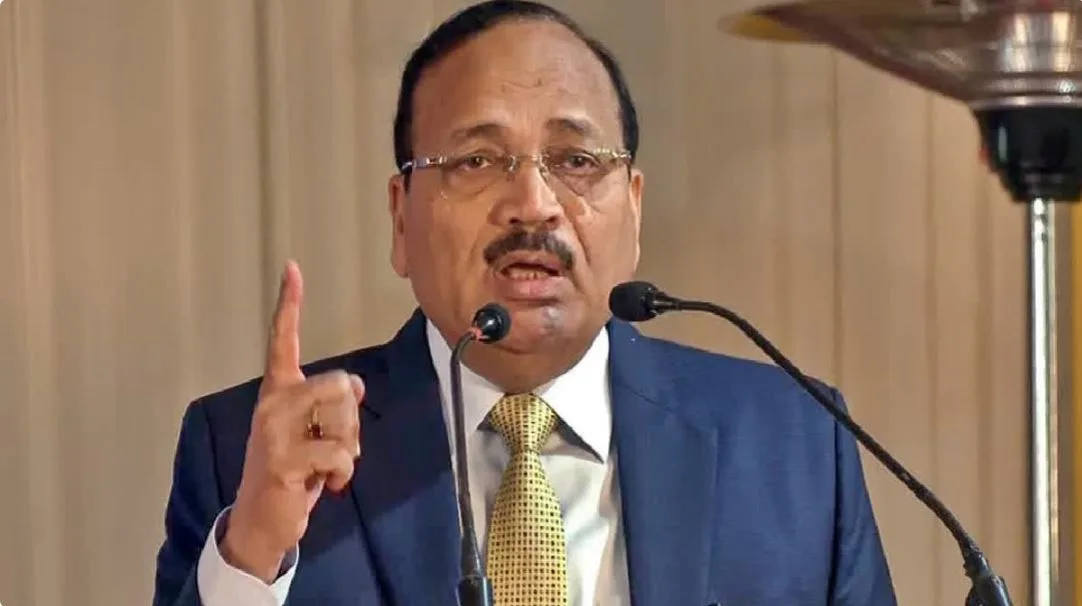 विपक्षी मार्च से पहले CJI सूर्यकांत का जवाब, न्यायिक प्रक्रिया अपनाएं 
