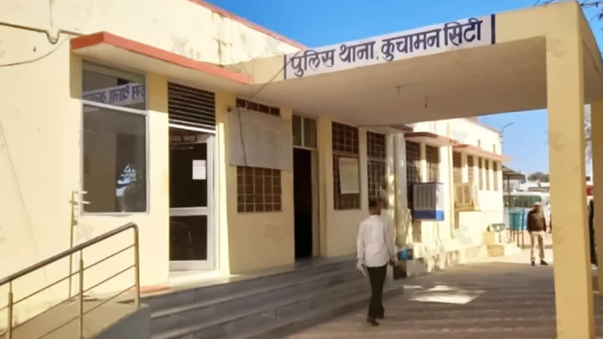 कलश यात्रा में चेन स्नेचिंग, 26 महिलाओं समेत 30 आरोपी गिरफ्तार हुए